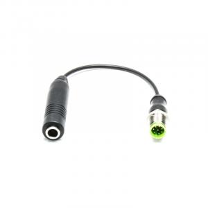 Nokta/Makro Kruzer/Anfibio Headphone Adapter